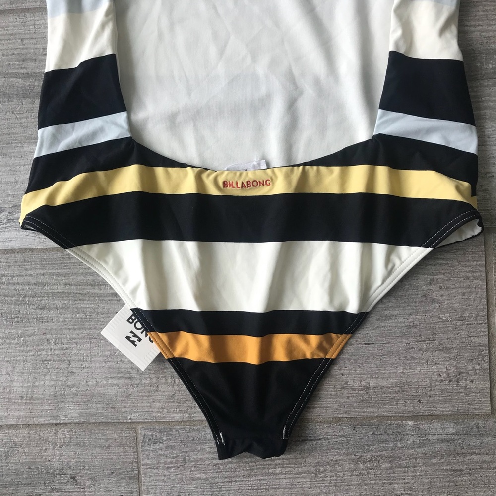 🔥🔥BILLABONG - BAJA ONE PIECE🔥🔥 - Picture 8 of 8